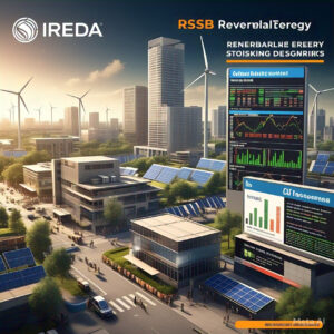 IREDA के शेयरों में 4% की तेजी: बोर्ड मीटिंग से पहले निवेशकों का उत्साह जानिए thetark पर