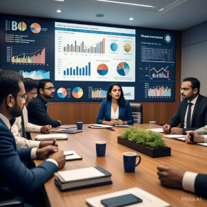 RBI के नए नियम: प्राथमिक क्षेत्र ऋण में बदलाव सिर्फ़ thetark पर